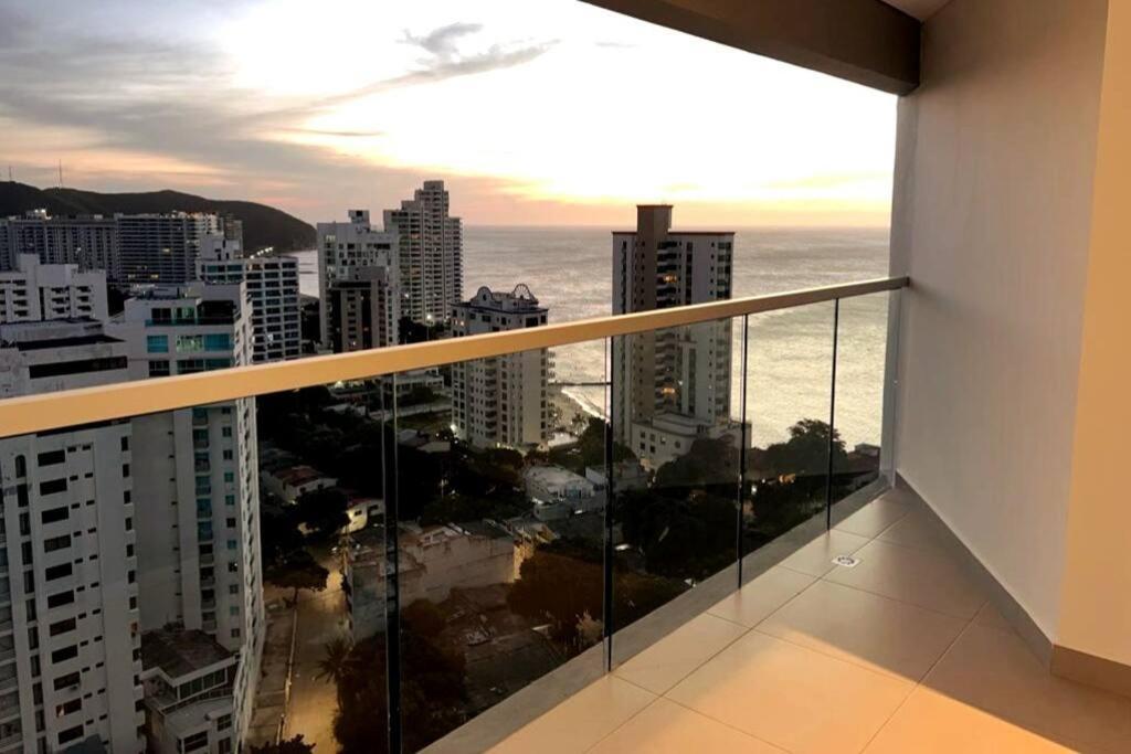 Apartamento Rodadero Santa Marta (Magdalena)