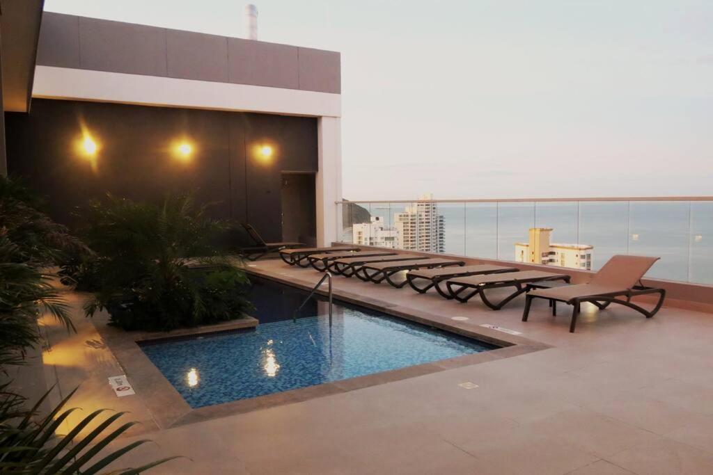 Apartamento Rodadero *