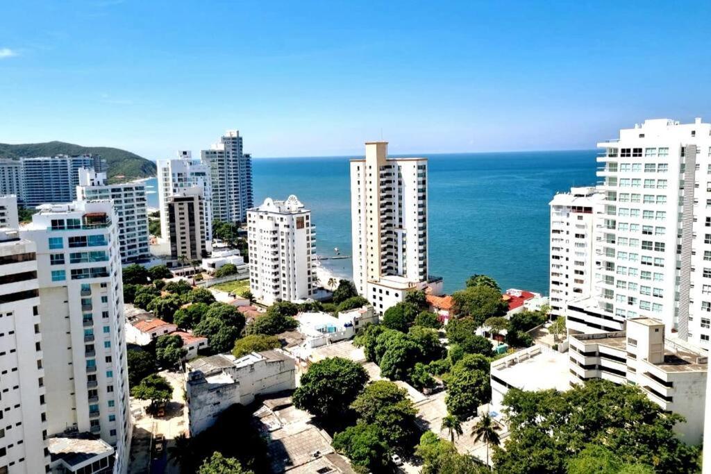 Rodadero Santa Marta (Magdalena)