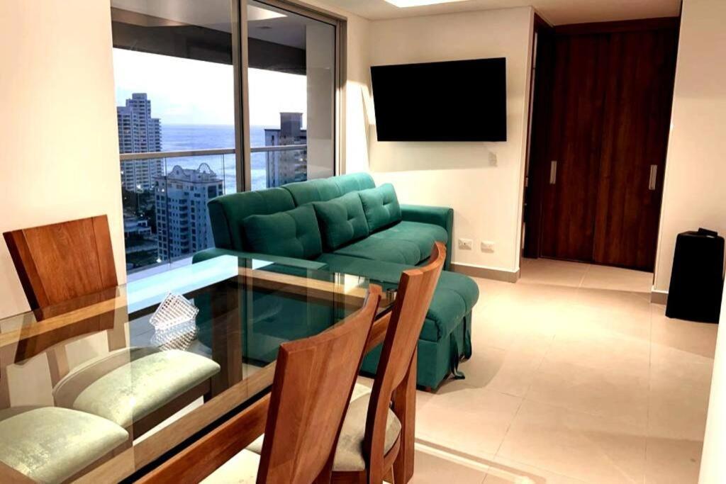 Apartamento Rodadero *