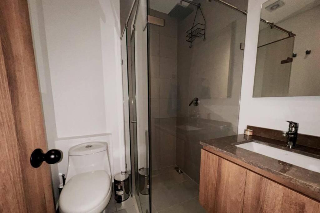 Apartamento Rodadero *