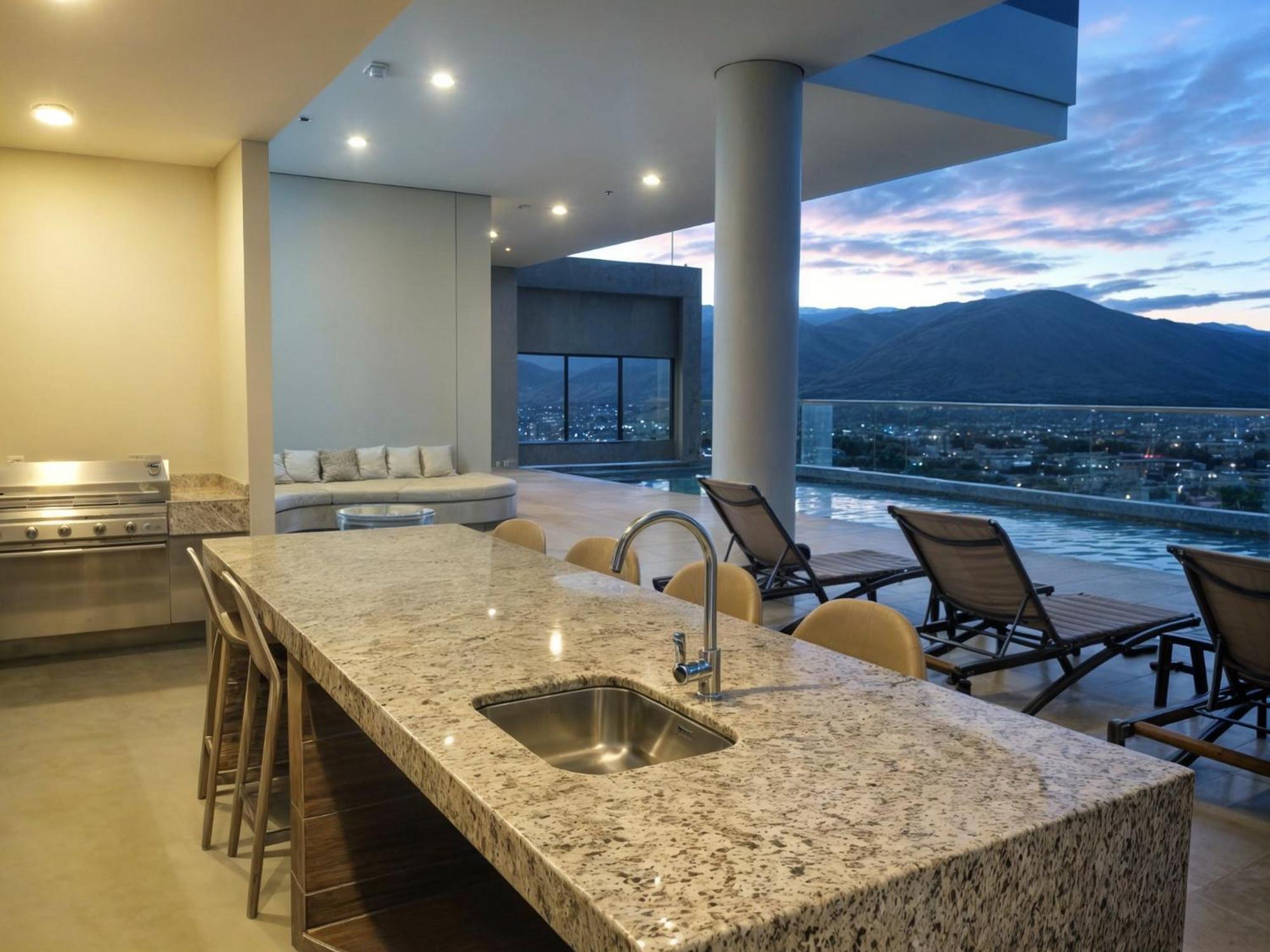 Rodadero Apartamento *